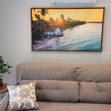 Praia Dos Carneiros Flat 120-Cm Eco Resort - Ao Lado Da Igrejinha Tamandaré Zewnętrze zdjęcie