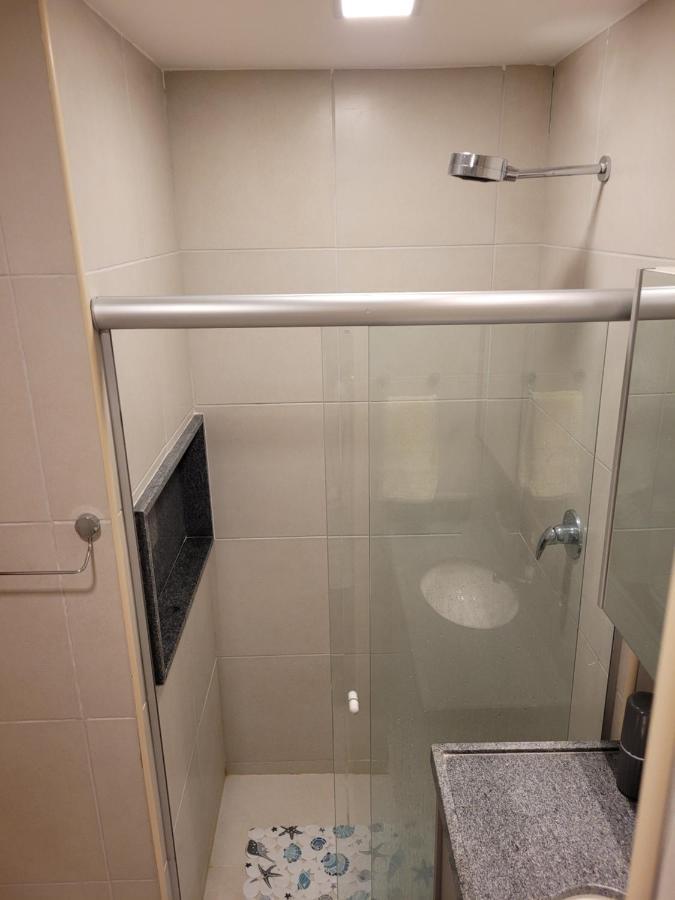 Praia Dos Carneiros Flat 120-Cm Eco Resort - Ao Lado Da Igrejinha Tamandaré Zewnętrze zdjęcie