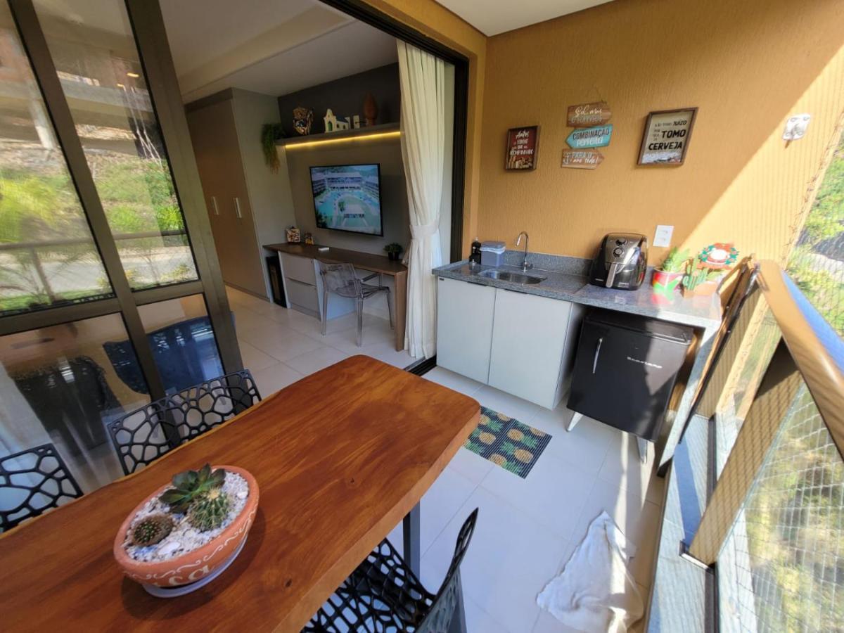Praia Dos Carneiros Flat 120-Cm Eco Resort - Ao Lado Da Igrejinha Tamandaré Zewnętrze zdjęcie
