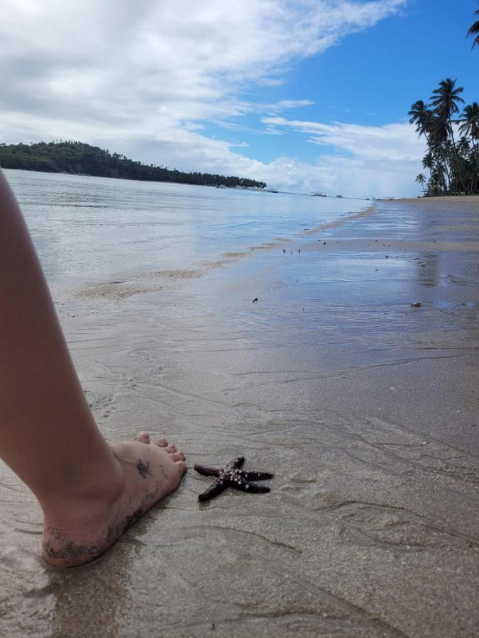 Praia Dos Carneiros Flat 120-Cm Eco Resort - Ao Lado Da Igrejinha Tamandaré Zewnętrze zdjęcie